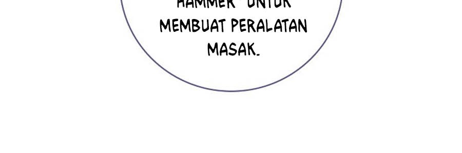 Leveling Up, By Only Eating! chapter 42 halaman 17