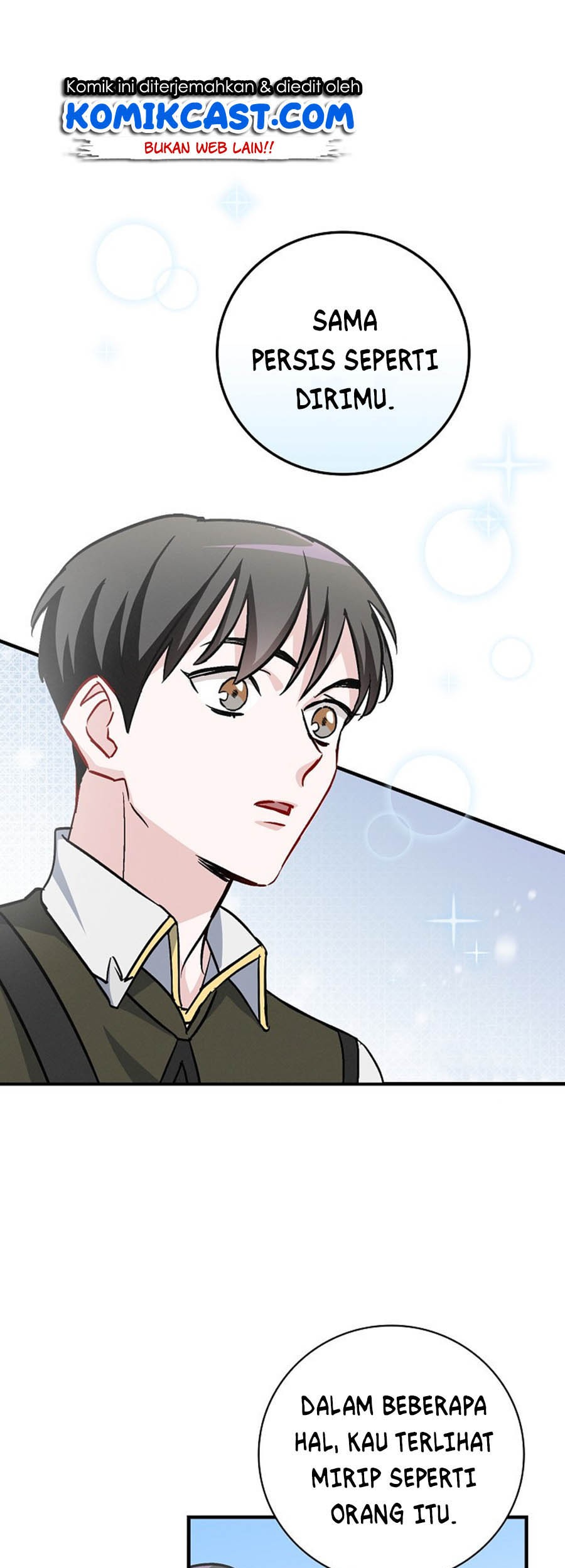 Leveling Up, By Only Eating! chapter 42 halaman 18