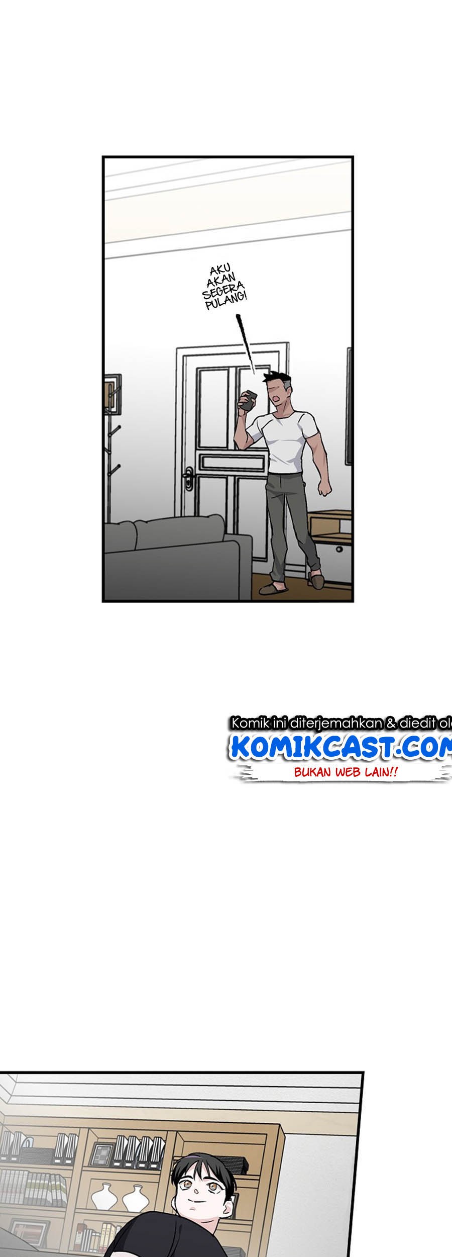 Leveling Up, By Only Eating! chapter 42 halaman 24