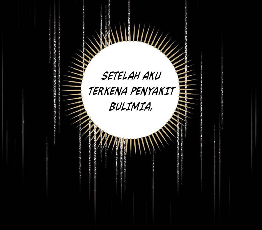 Leveling Up, By Only Eating! chapter 42 halaman 26