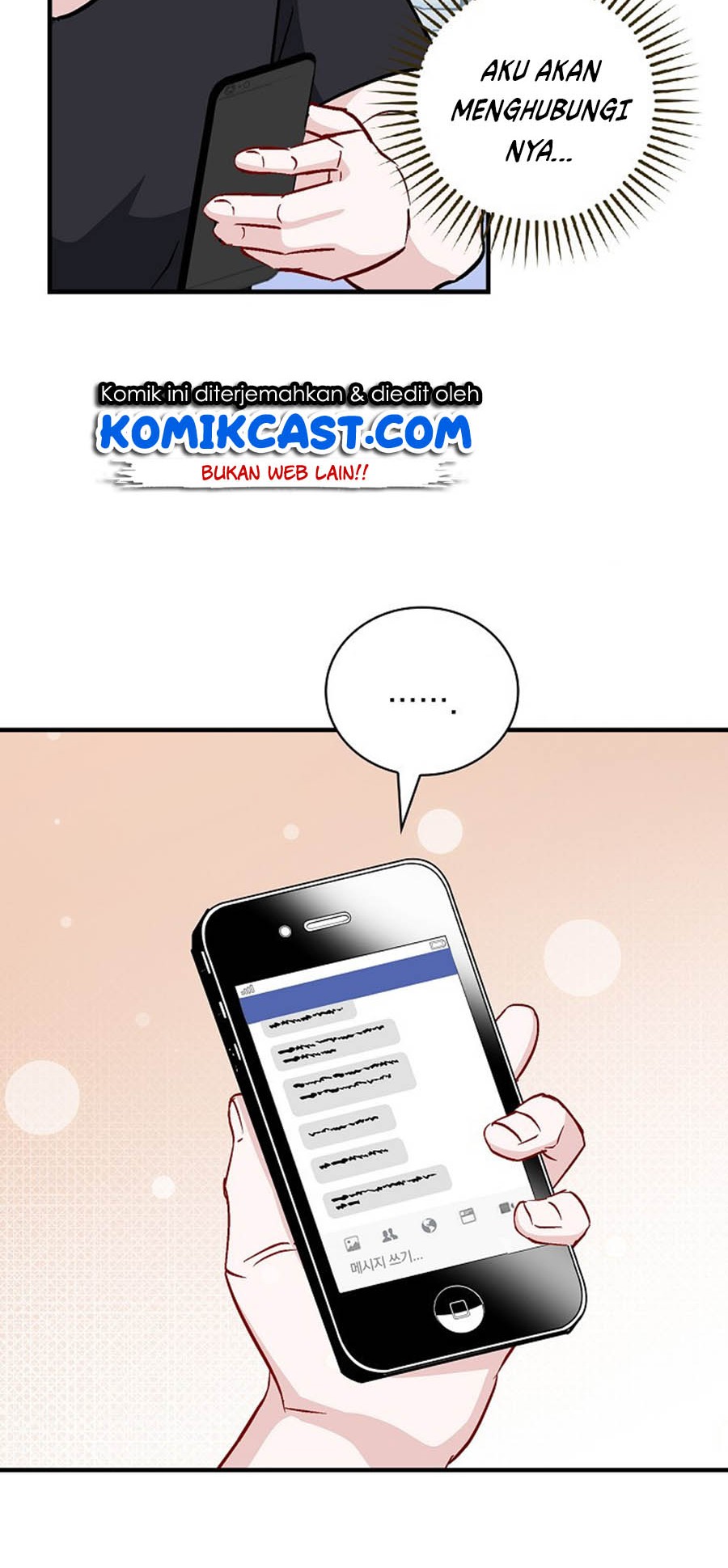 Leveling Up, By Only Eating! chapter 42 halaman 38
