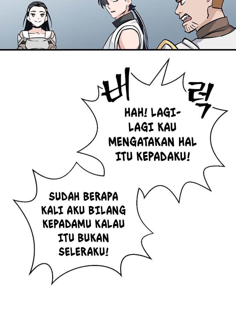 Leveling Up, By Only Eating! chapter 42 halaman 46