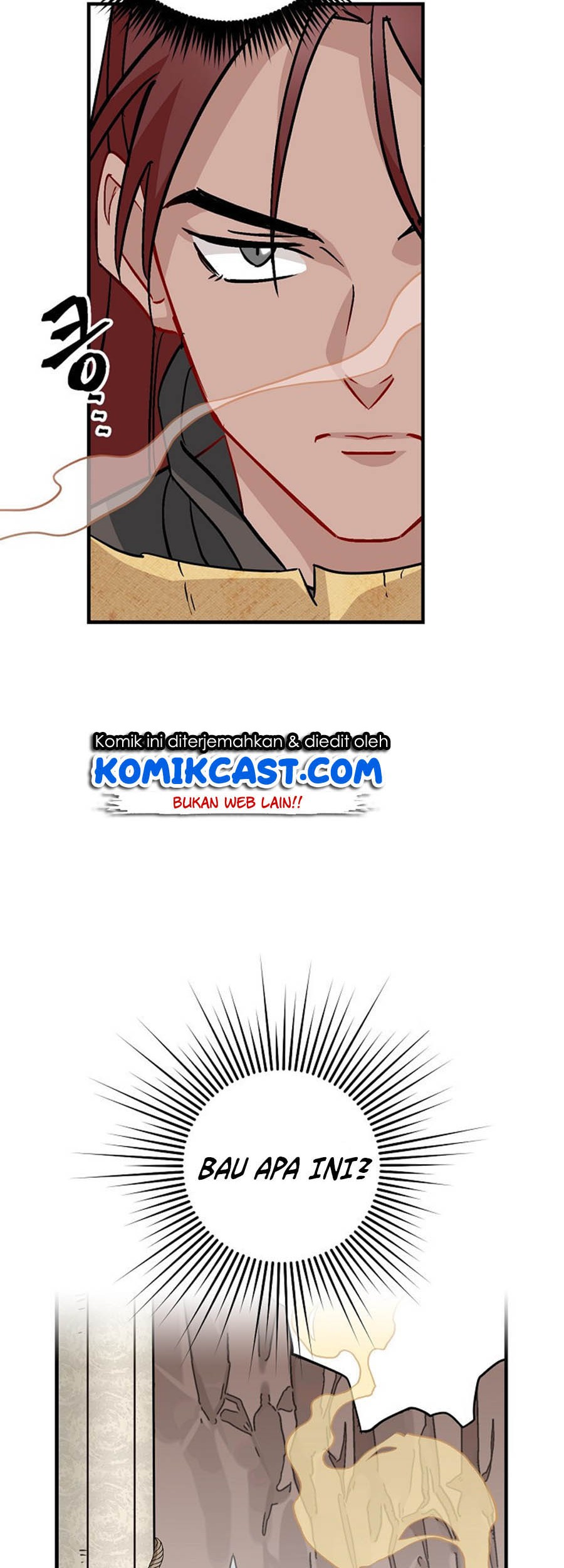 Leveling Up, By Only Eating! chapter 42 halaman 58