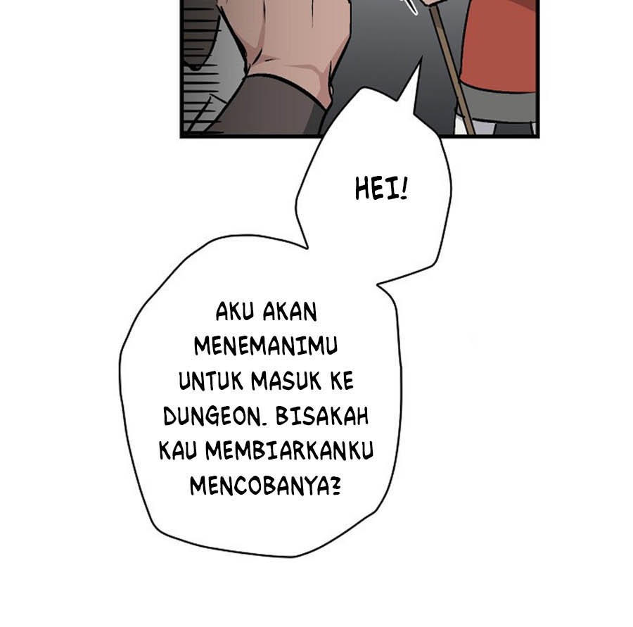 Leveling Up, By Only Eating! chapter 42 halaman 67