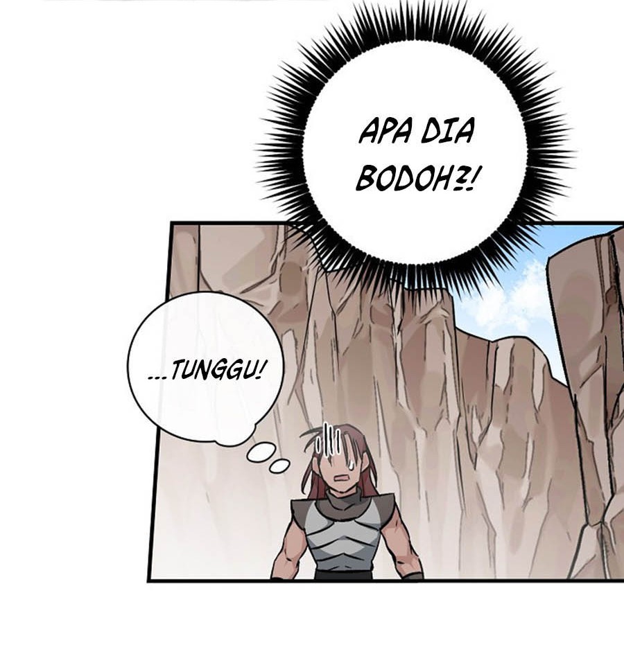 Leveling Up, By Only Eating! chapter 42 halaman 69
