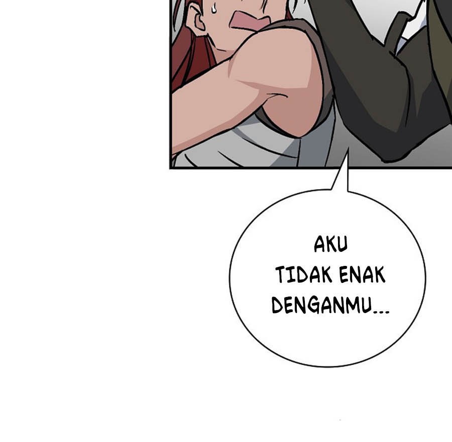 Leveling Up, By Only Eating! Bab 43 halaman 44