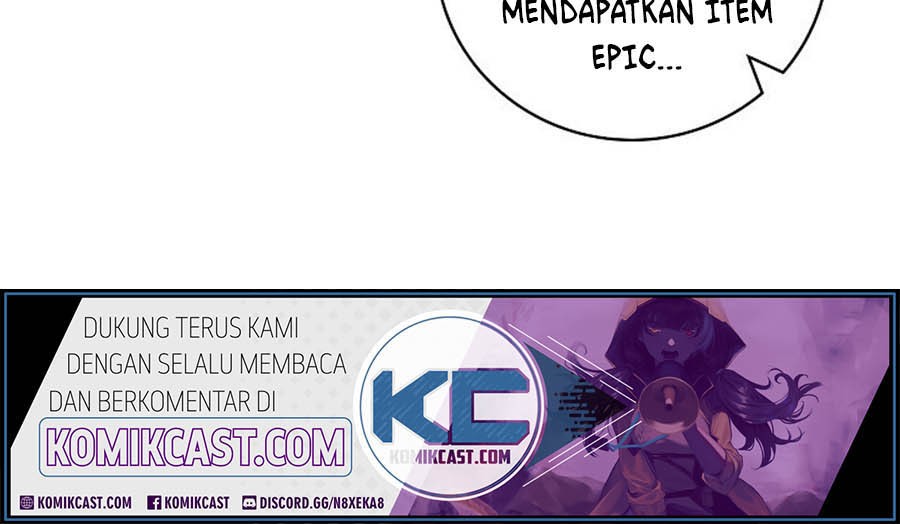 Leveling Up, By Only Eating! Bab 44 halaman 4
