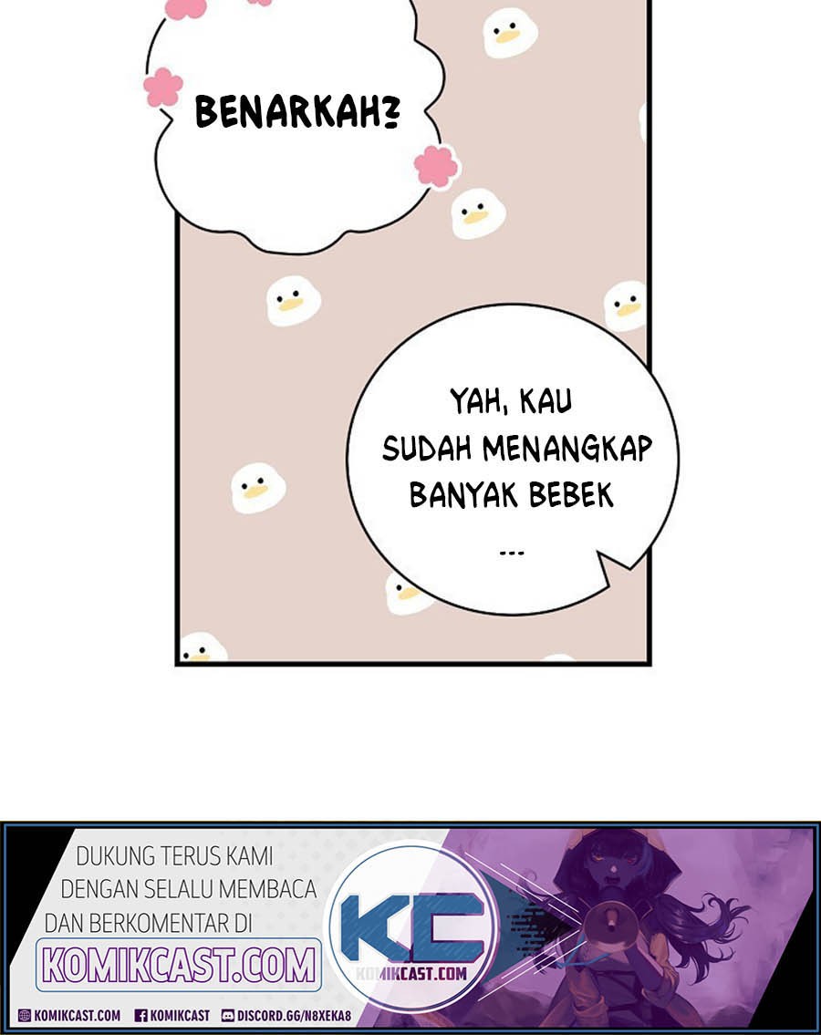 Leveling Up, By Only Eating! chapter 45 halaman 4