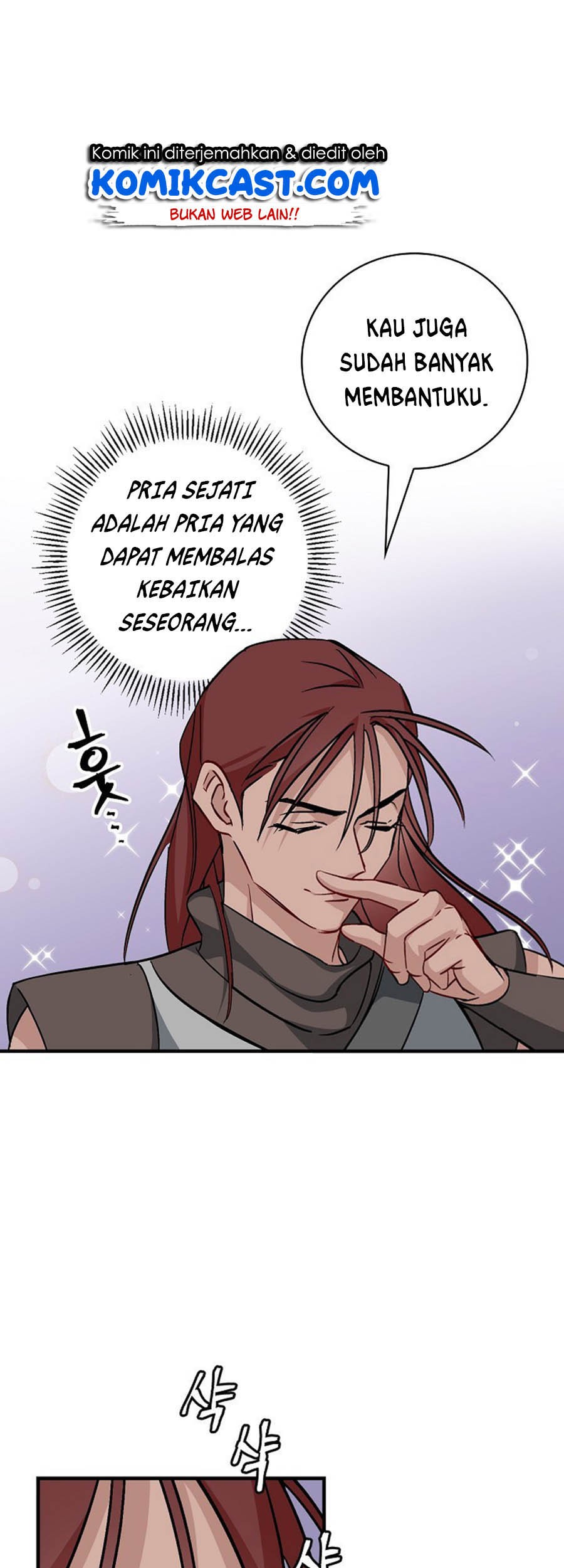 Leveling Up, By Only Eating! chapter 45 halaman 5