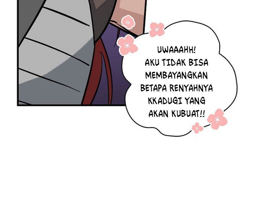 Leveling Up, By Only Eating! chapter 45 halaman 10