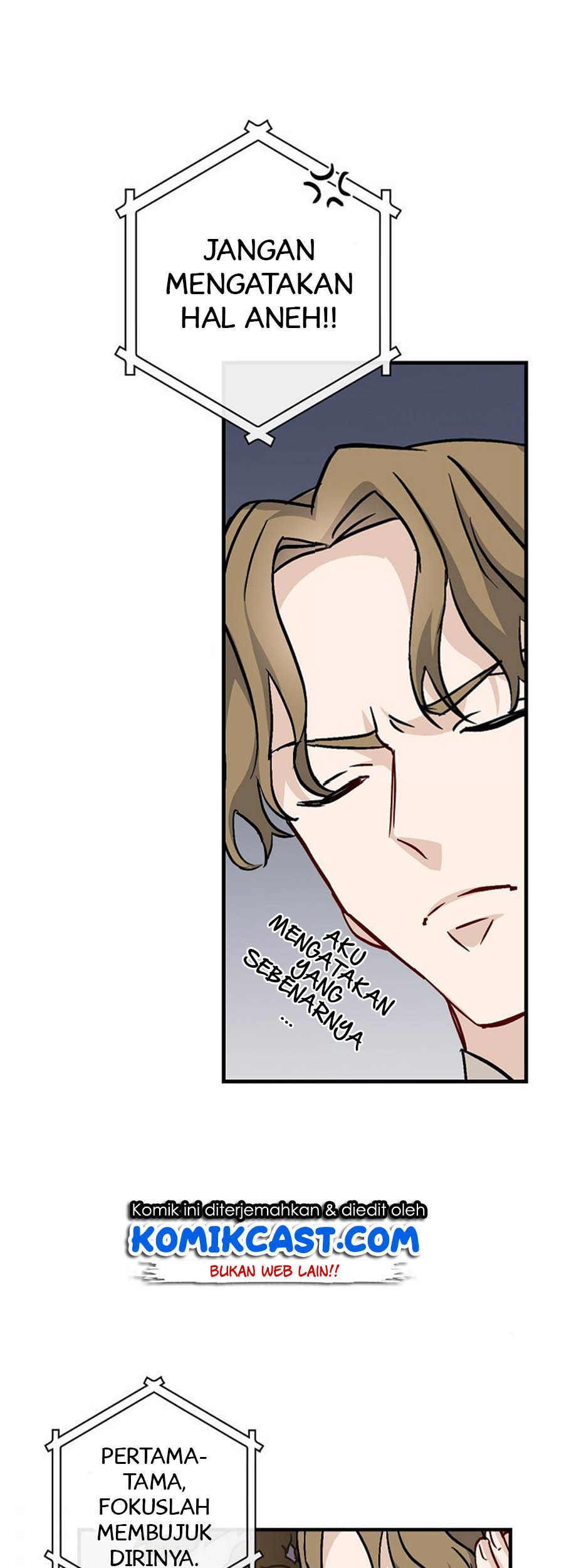 Leveling Up, By Only Eating! chapter 45 halaman 31