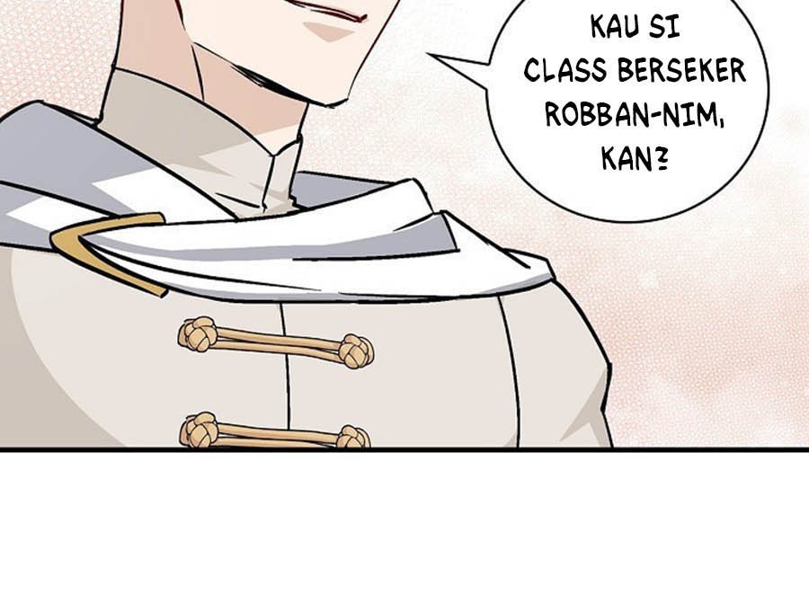 Leveling Up, By Only Eating! chapter 45 halaman 36
