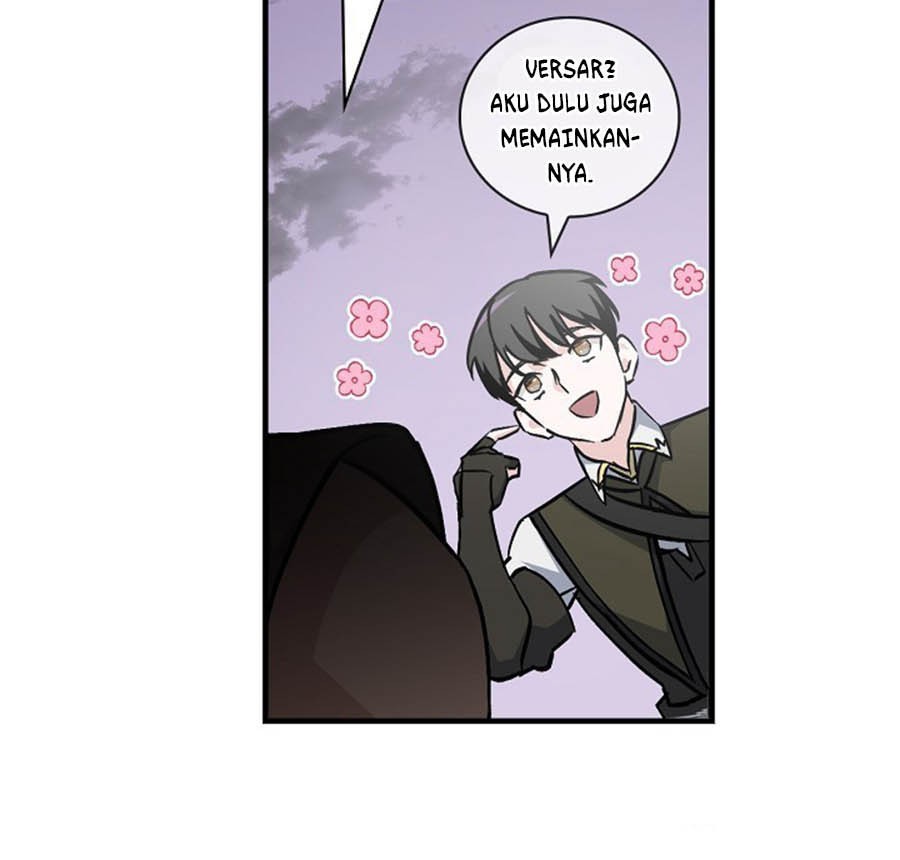 Leveling Up, By Only Eating! chapter 45 halaman 41
