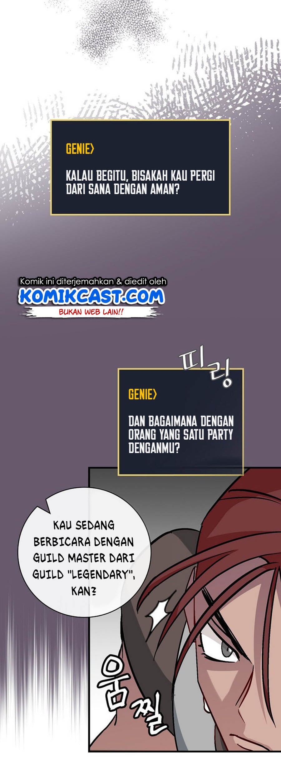 Leveling Up, By Only Eating! chapter 45 halaman 46