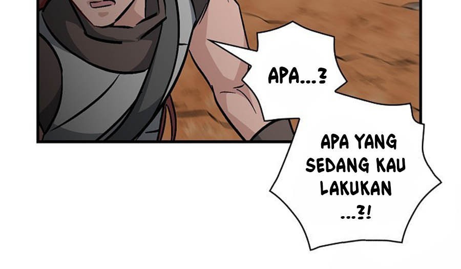 Leveling Up, By Only Eating! chapter 45 halaman 53