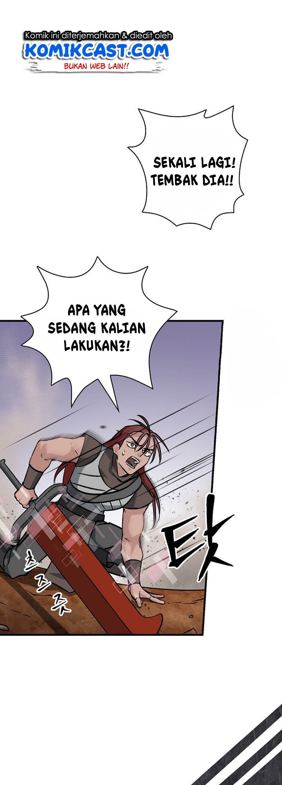 Leveling Up, By Only Eating! chapter 45 halaman 54