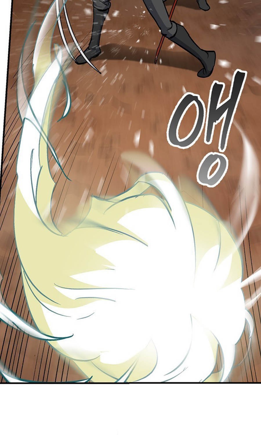 Leveling Up, By Only Eating! chapter 45 halaman 56