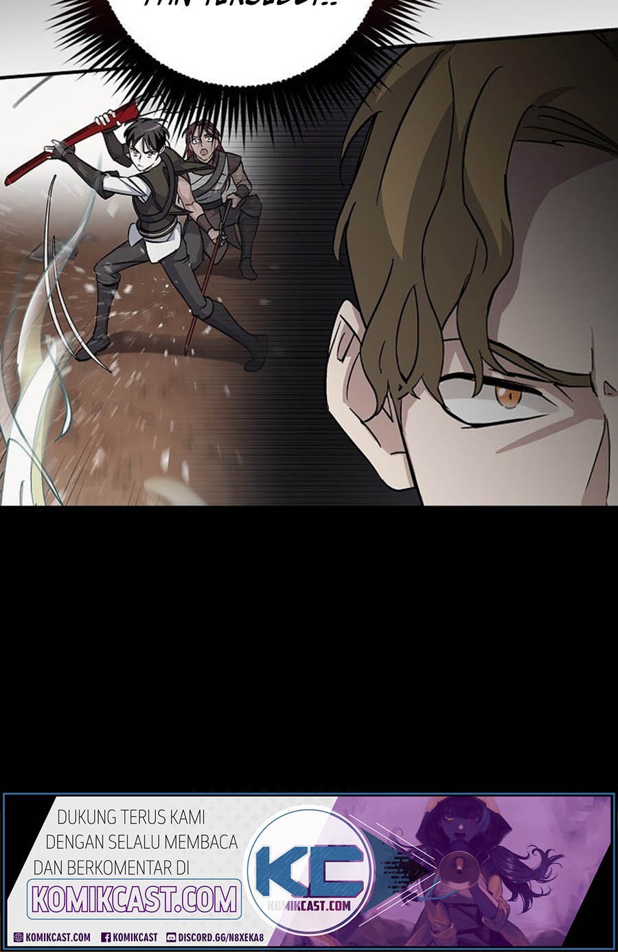 Leveling Up, By Only Eating! chapter 45 halaman 70