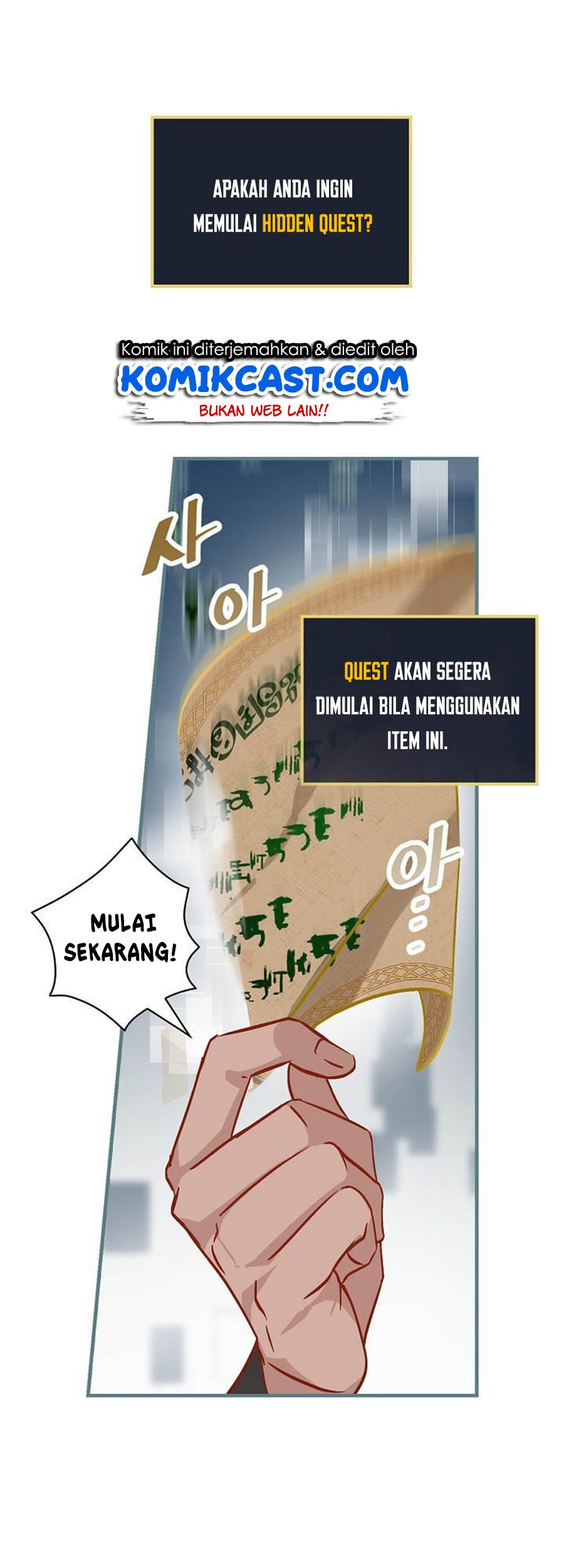 Leveling Up, By Only Eating! Bab 46 halaman 11