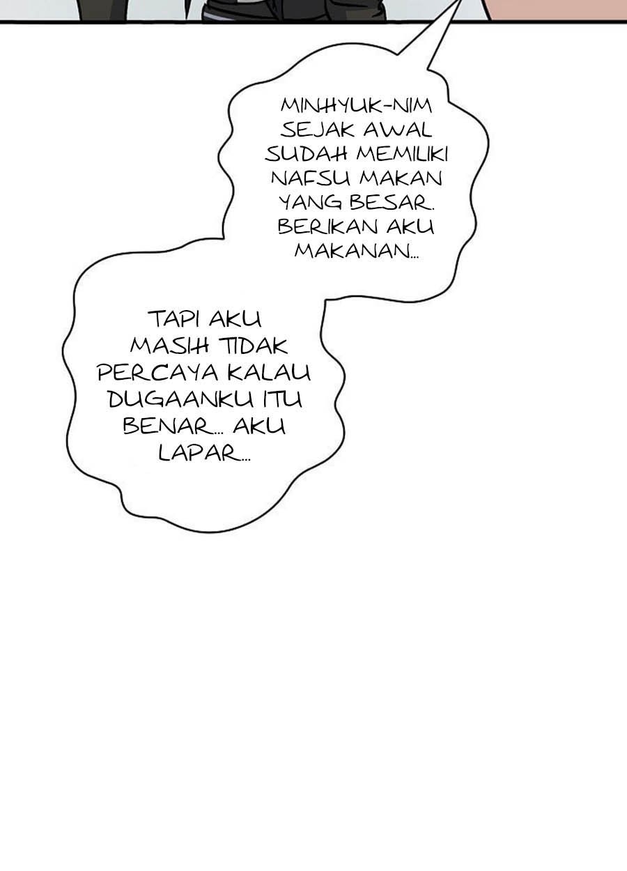 Leveling Up, By Only Eating! Bab 46 halaman 38