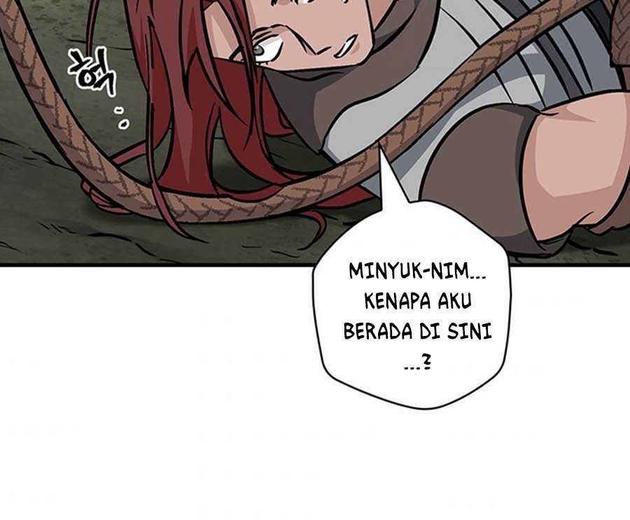 Leveling Up, By Only Eating! Bab 47 halaman 20