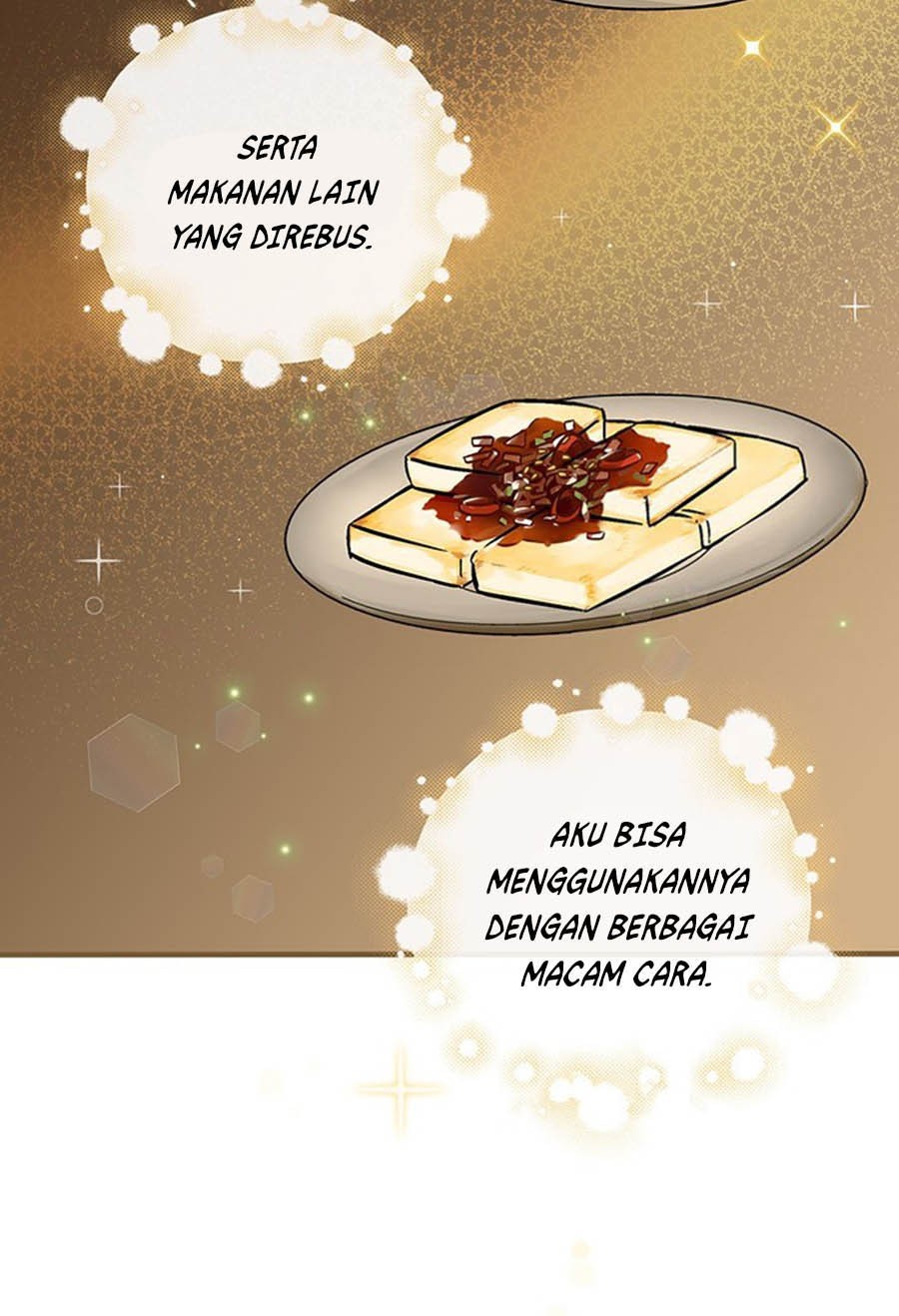 Leveling Up, By Only Eating! Bab 47 halaman 41