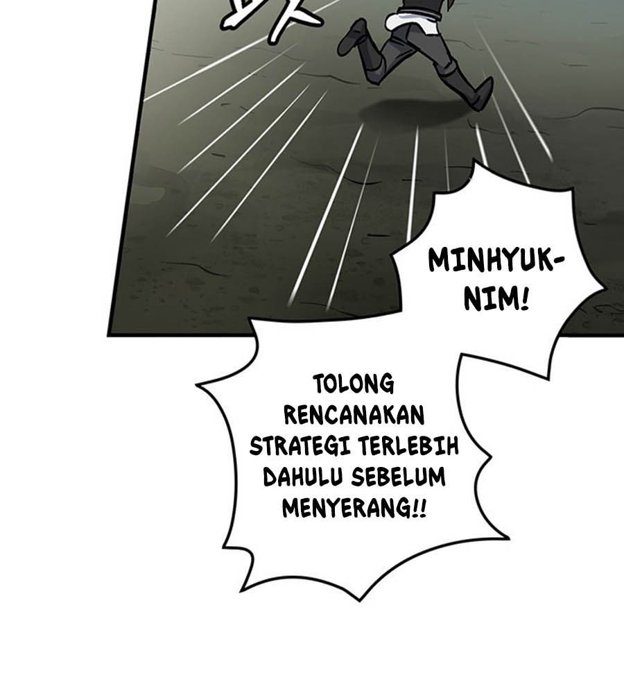 Leveling Up, By Only Eating! Bab 47 halaman 55