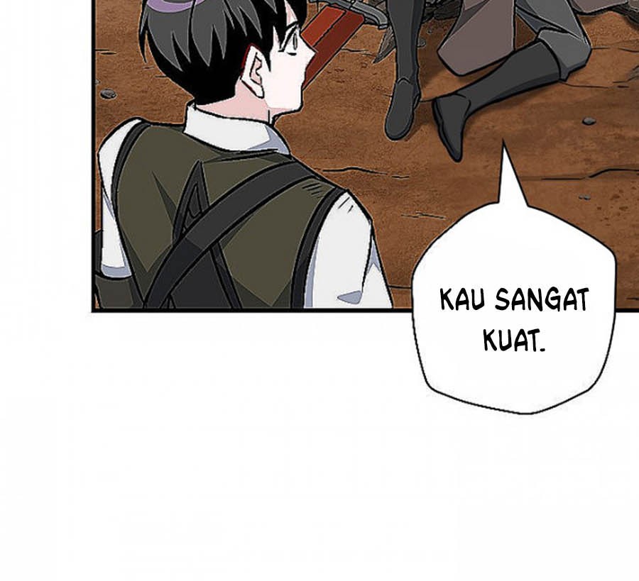 Leveling Up, By Only Eating! Bab 48 halaman 44