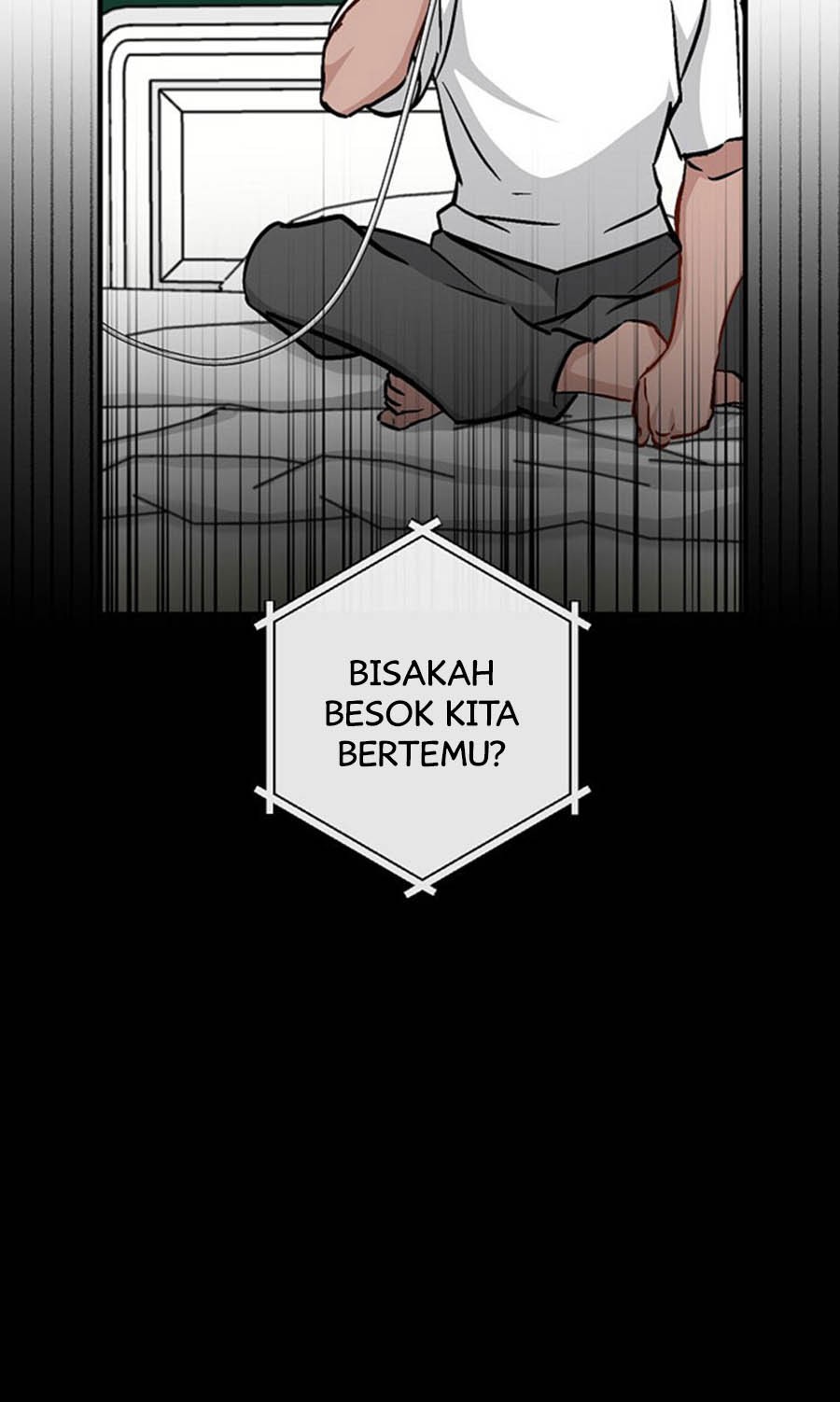 Leveling Up, By Only Eating! Bab 49 halaman 6