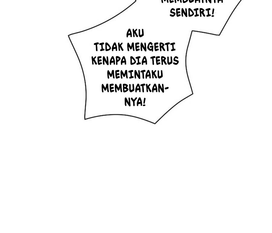 Leveling Up, By Only Eating! Bab 49 halaman 15