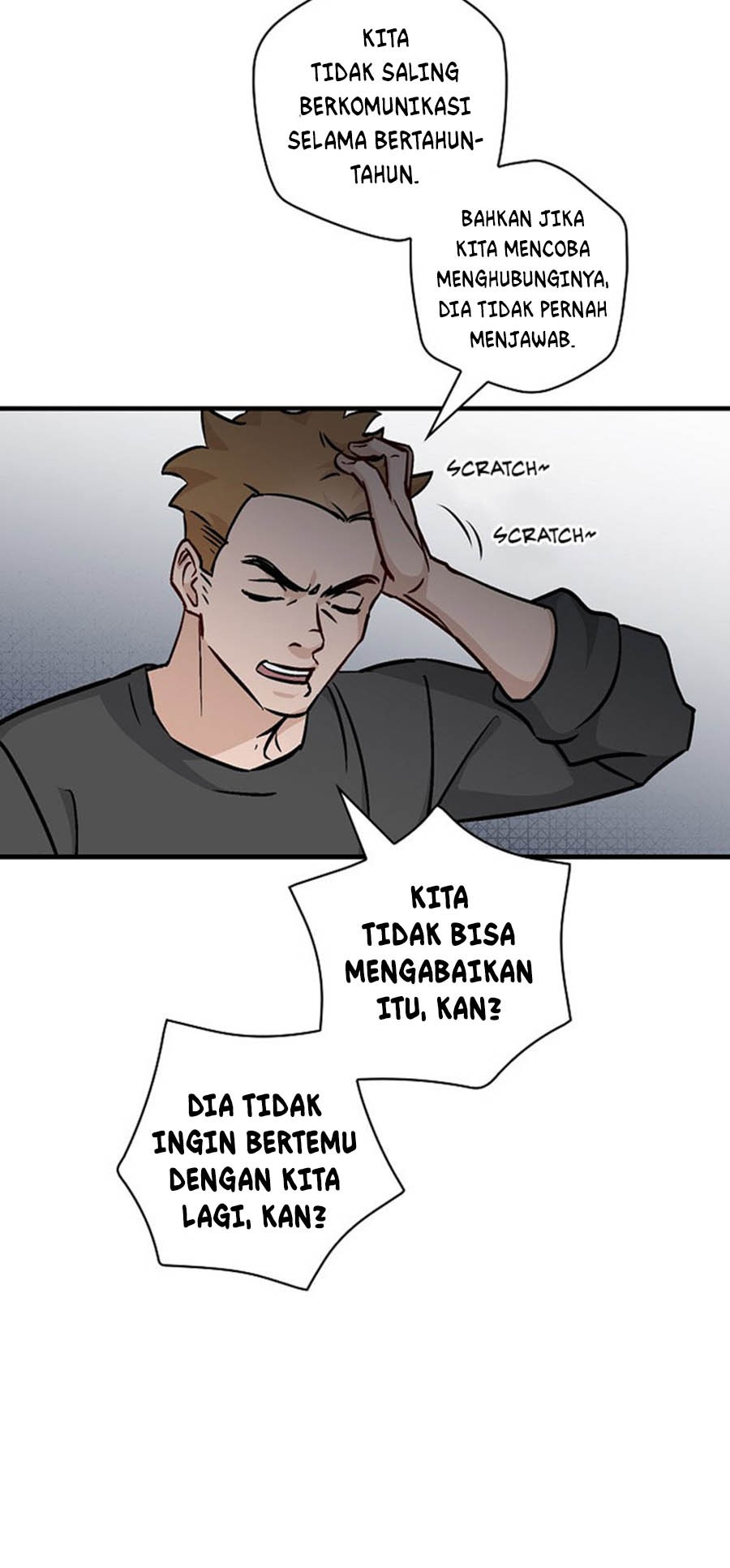 Leveling Up, By Only Eating! Bab 49 halaman 27