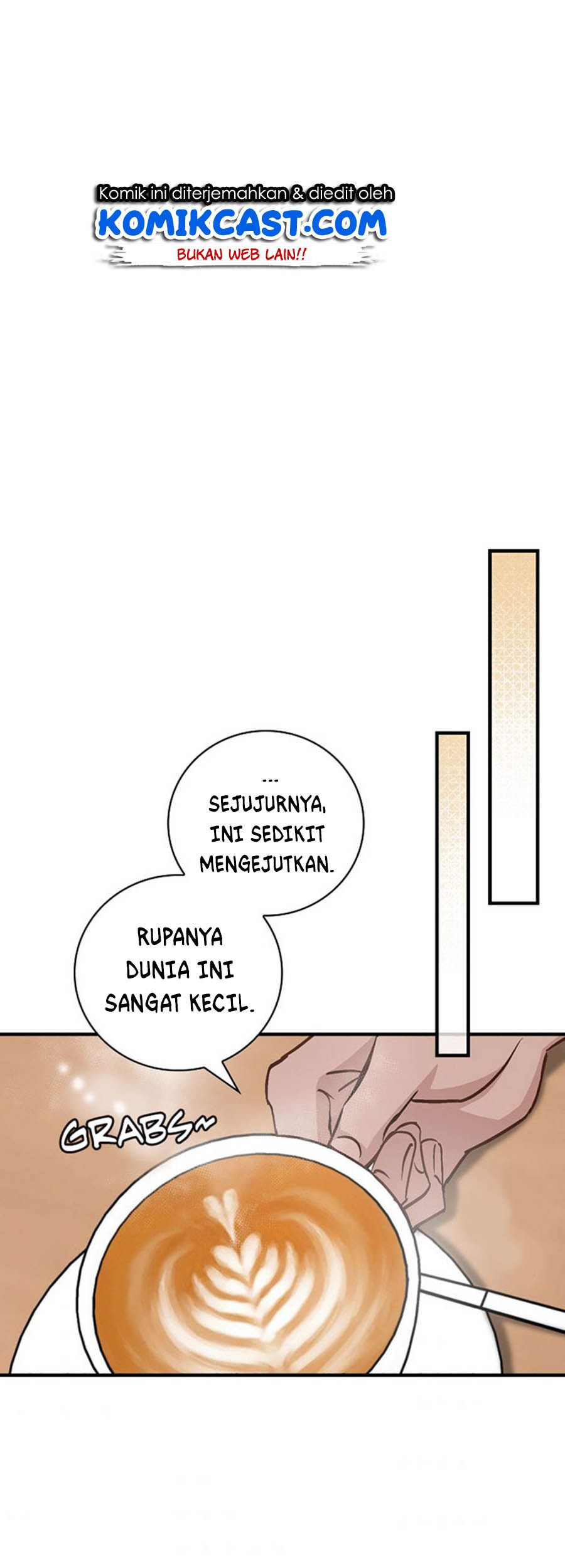 Leveling Up, By Only Eating! Bab 49 halaman 37