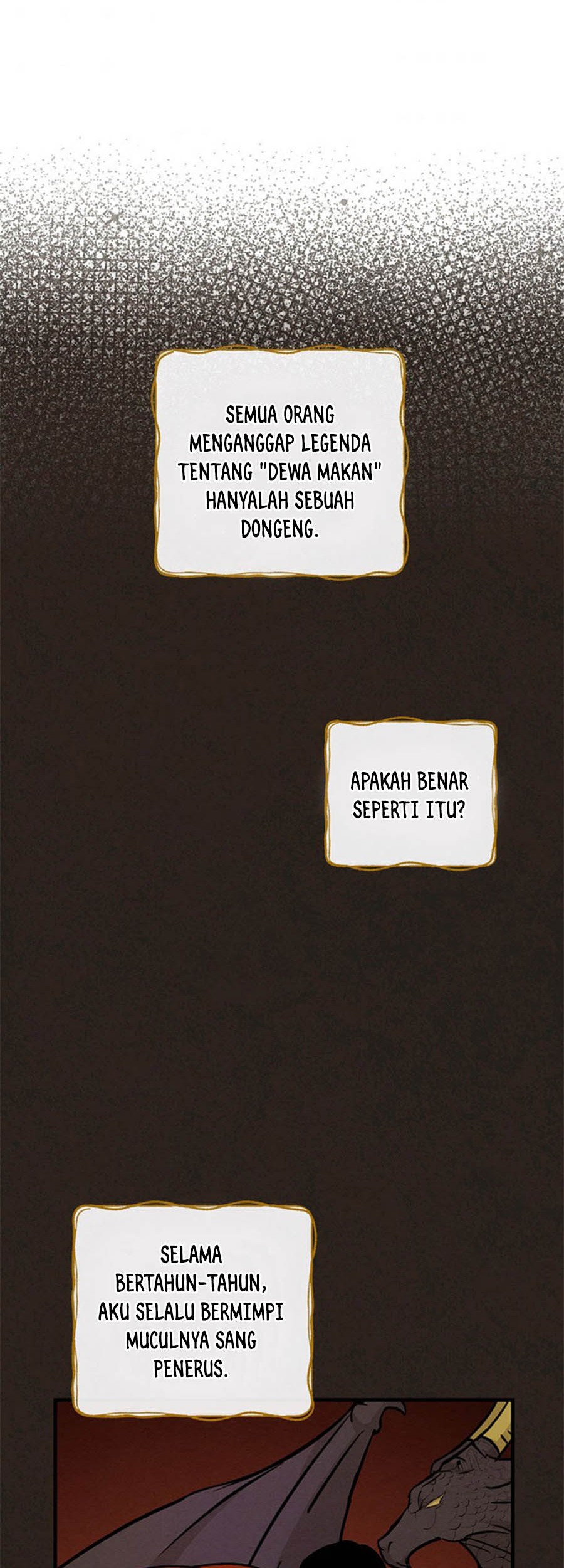 Leveling Up, By Only Eating! Bab 49 halaman 57