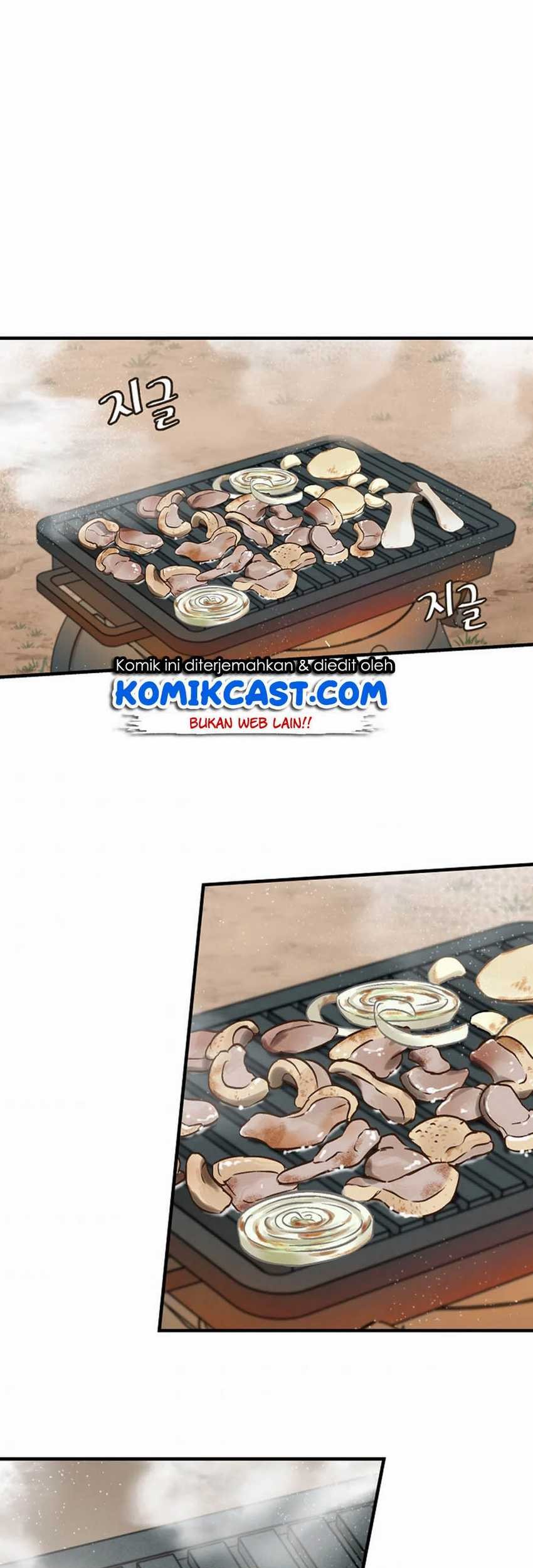 Leveling Up, By Only Eating! chapter 51 halaman 2