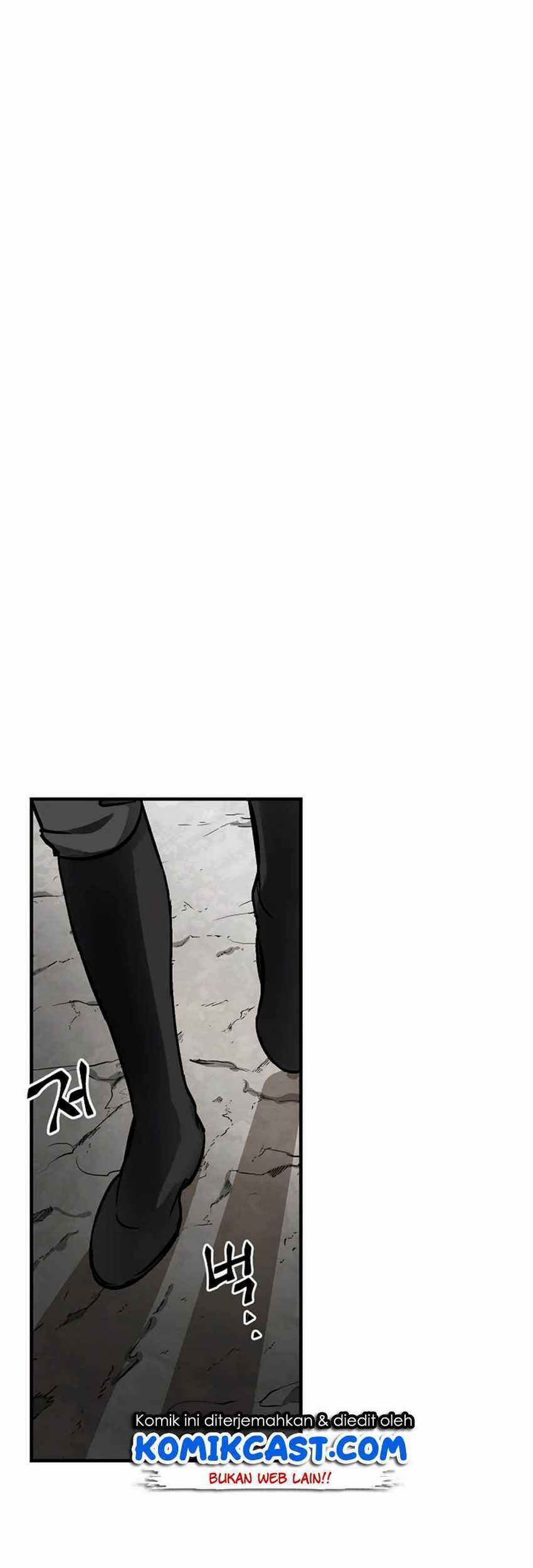 Leveling Up, By Only Eating! chapter 51 halaman 14