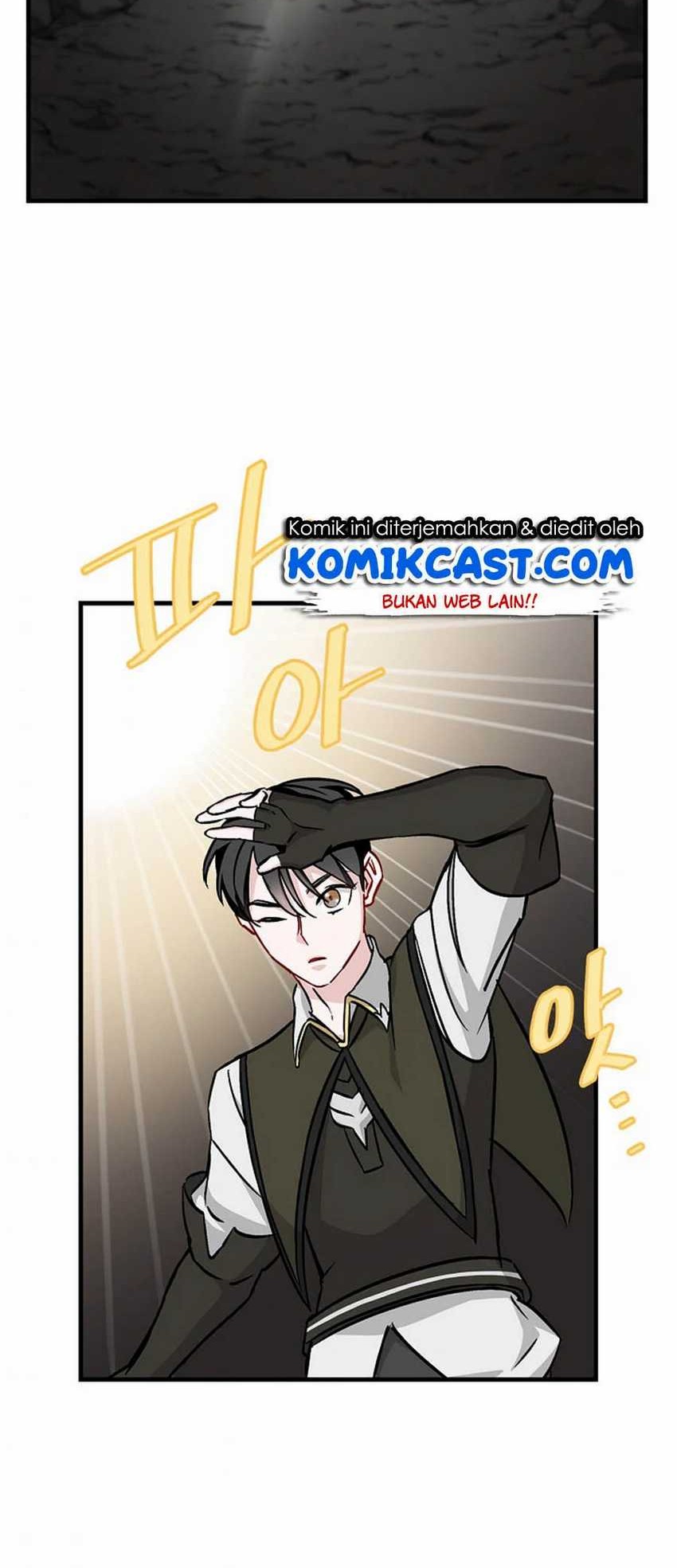 Leveling Up, By Only Eating! chapter 51 halaman 17