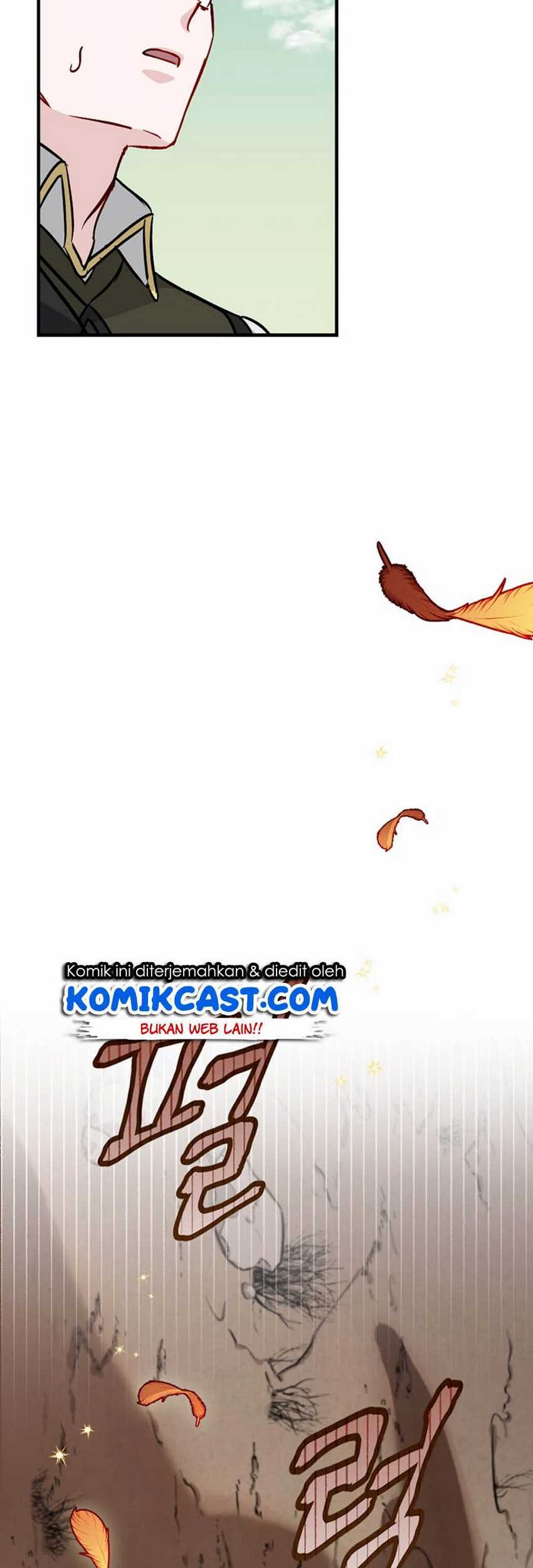 Leveling Up, By Only Eating! chapter 51 halaman 21