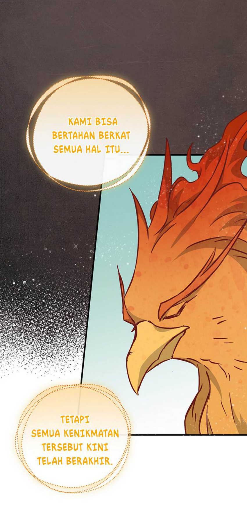 Leveling Up, By Only Eating! chapter 51 halaman 39