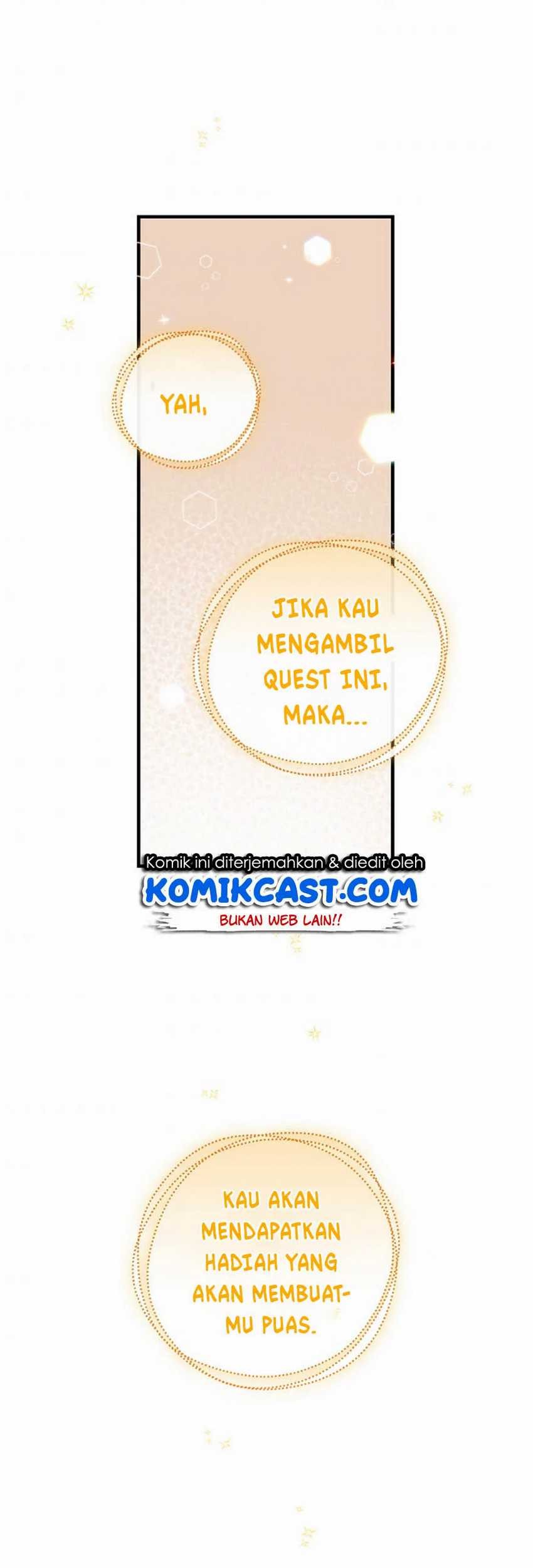 Leveling Up, By Only Eating! chapter 51 halaman 49