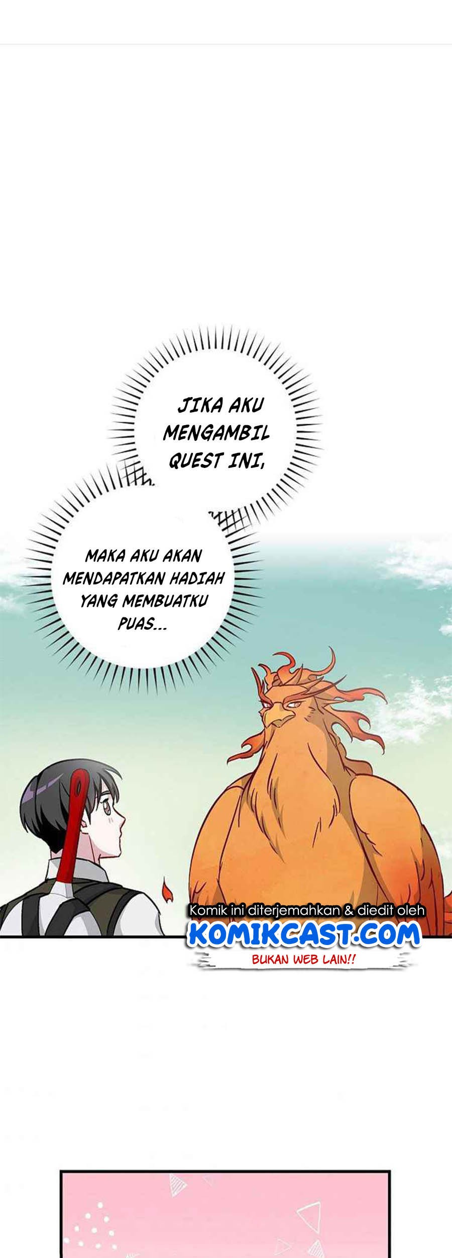 Leveling Up, By Only Eating! chapter 52 halaman 2