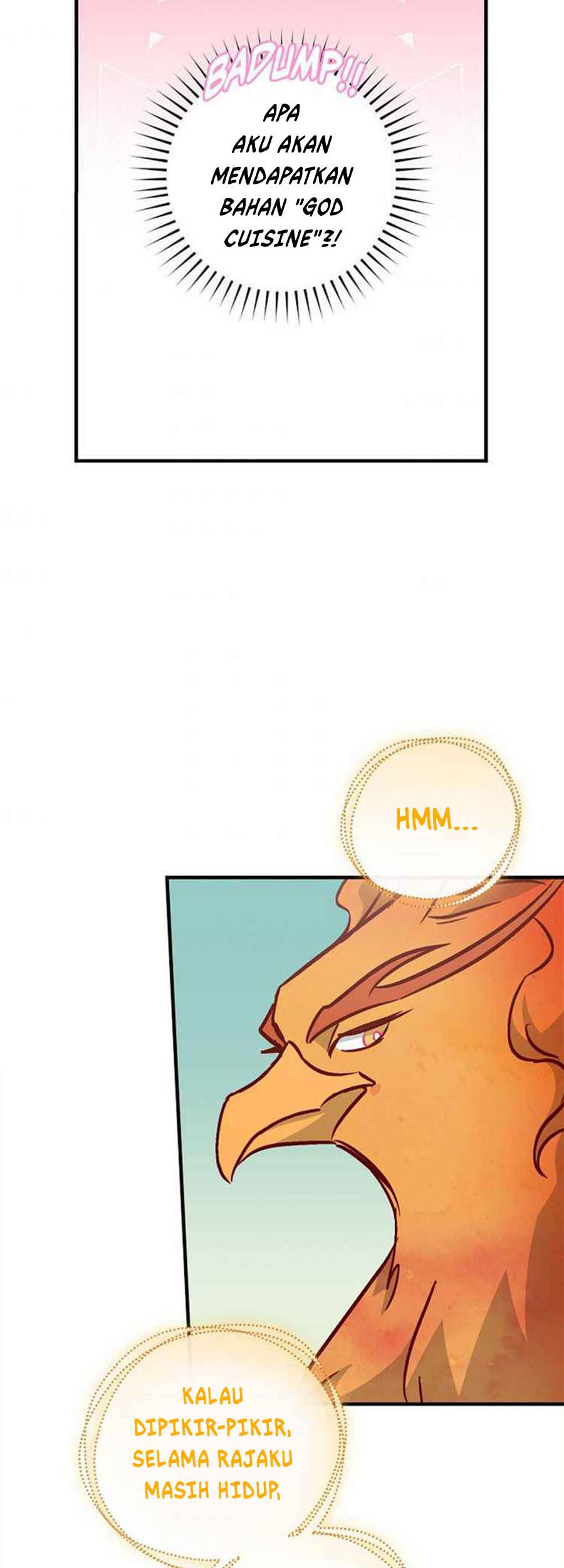 Leveling Up, By Only Eating! chapter 52 halaman 3