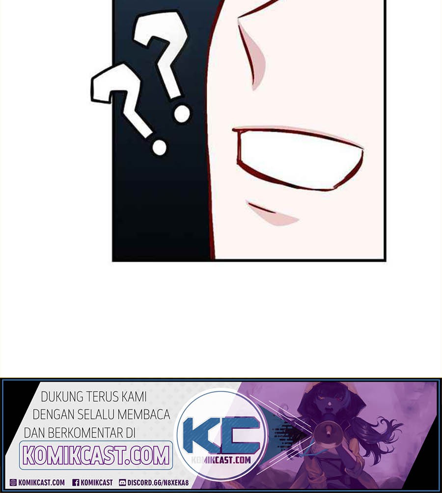 Leveling Up, By Only Eating! chapter 52 halaman 6