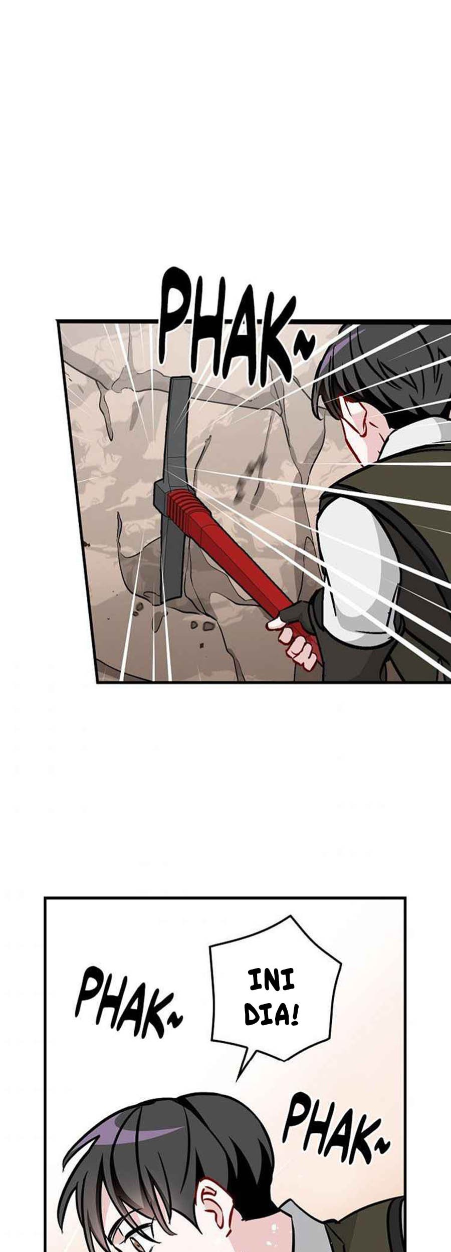 Leveling Up, By Only Eating! chapter 52 halaman 30