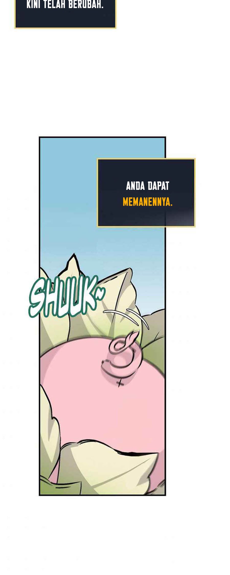 Leveling Up, By Only Eating! chapter 52 halaman 36