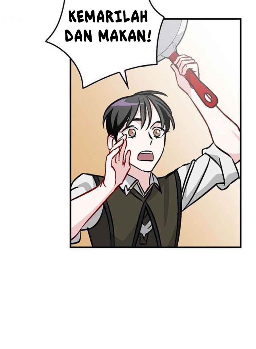 Leveling Up, By Only Eating! chapter 52 halaman 58