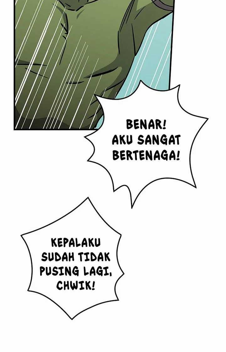 Leveling Up, By Only Eating! Bab 53 halaman 11