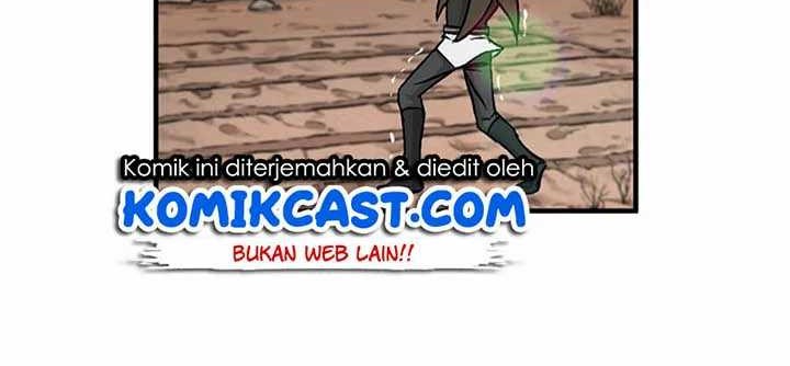 Leveling Up, By Only Eating! Bab 53 halaman 14