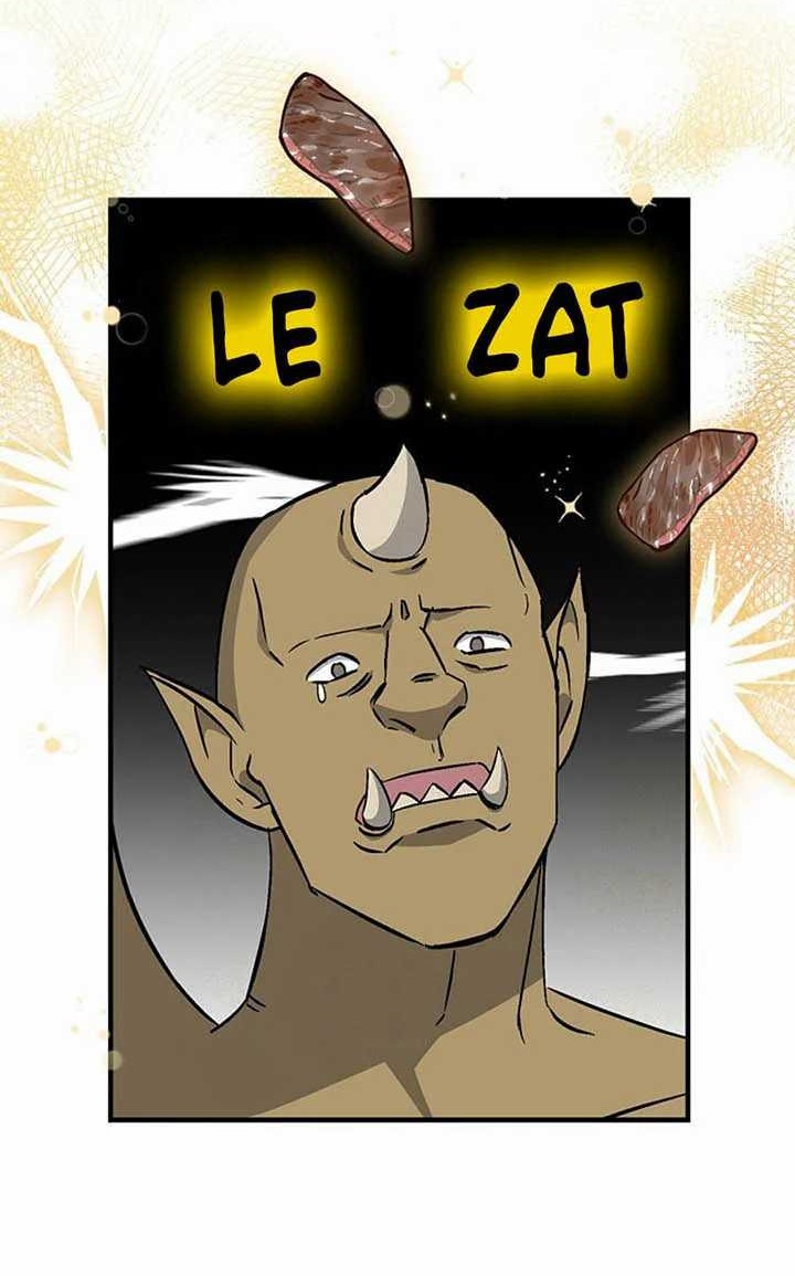 Leveling Up, By Only Eating! Bab 53 halaman 24