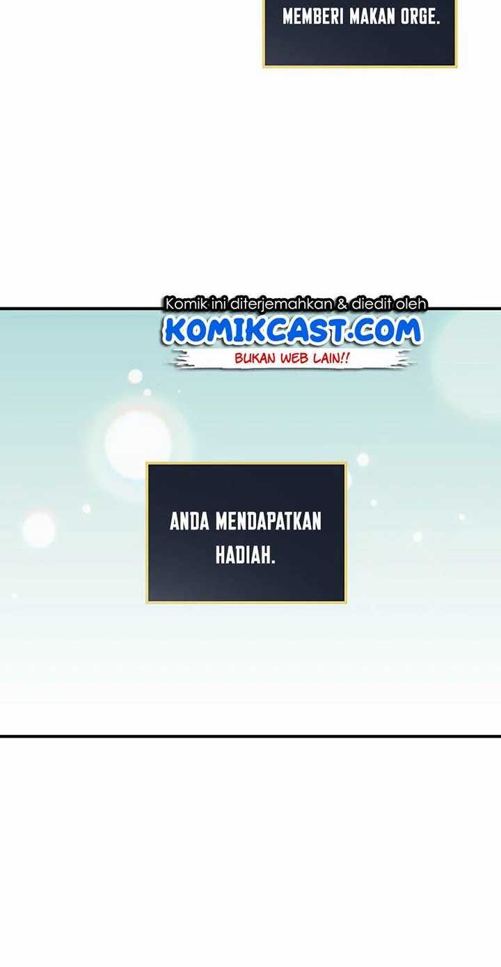 Leveling Up, By Only Eating! Bab 53 halaman 26