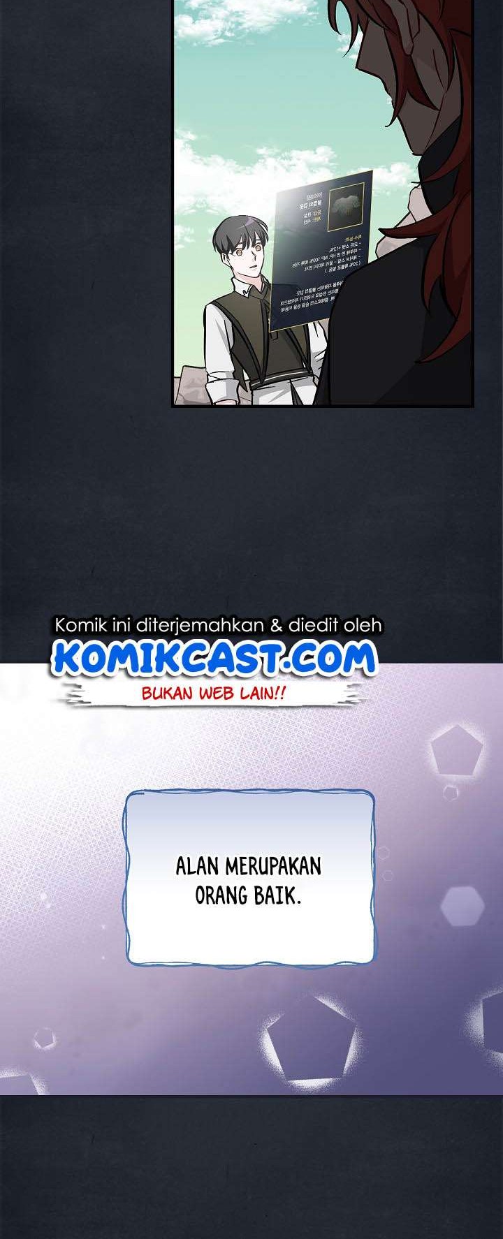 Leveling Up, By Only Eating! chapter 55 halaman 5